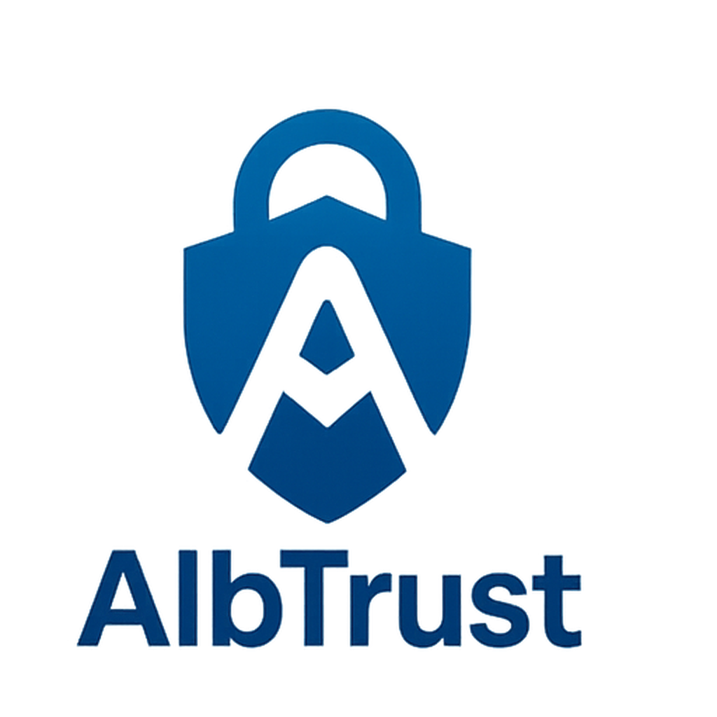 ALBTRUST logo